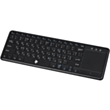 Клавиатура 2E KT100 2E-KT100WB_UA Black