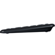 Клавиатура 2E KT100 2E-KT100WB_UA Black