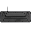 Klaviatura 2E KS120 2E-KS120UB Black
