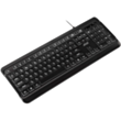 Klaviatura 2E KS120 2E-KS120UB_UA Black