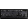 Klaviatura 2E KS120 2E-KS120UB_UA Black