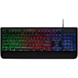 Oyun klaviaturası 2E KG325 2E-KG325UB Black