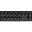 Klaviatura 2E MK401 2E-MK401UB_UA Combo Black