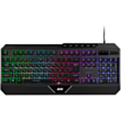 Oyun klaviaturası 2E KG315 2E-KG315UBK_AK Combo Black