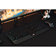 Oyun klaviaturası 2E KG315 2E-KG315UBK_AK Combo Black