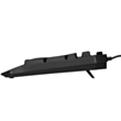 Oyun klaviaturası 2E KG315 2E-KG315UBK_AK Combo Black