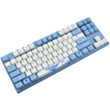 Игровая клавиатура Varmilo VEM87 Sea Melody V-Rose