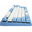 Игровая клавиатура Varmilo VEM87 Sea Melody V-Rose