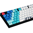Oyun klaviaturası Varmilo VEM108 Summit V-Rose