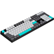 Oyun klaviaturası Varmilo MA108M Moonlight V-Lyv