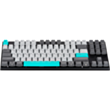Игровая клавиатура Varmilo MA87M Moonlight C-Sakura