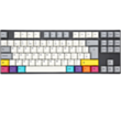 Игровая клавиатура Varmilo MA87M CMYK V-Daisy
