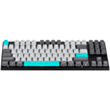 Игровая клавиатура Varmilo MA87M Moonlight V-Daisy