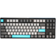Игровая клавиатура Varmilo VEM87 Moonlight V-Rose