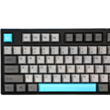 Oyun klaviaturası Varmilo VEM108 Moonlight V-Sakura