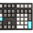 Oyun klaviaturası Varmilo VEM108 Moonlight V-Sakura
