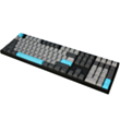 Oyun klaviaturası Varmilo VEM108 Moonlight V-Sakura