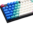 Игровая клавиатура Varmilo VEA87 Summit R2 C-Red