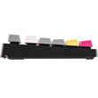 Игровая клавиатура Varmilo VEM87 CMYK V-Lyv