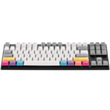 Игровая клавиатура Varmilo VEM87 CMYK V-Lyv