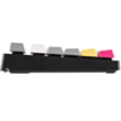 Игровая клавиатура Varmilo VEM87 CMYK V-Rose