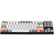 Игровая клавиатура Varmilo VEM87 CMYK V-Rose