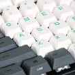 Игровая клавиатура Varmilo VEA87 Panda R2 C-Red