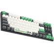 Игровая клавиатура Varmilo VEA87 Panda R2 C-Red