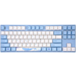 Игровая клавиатура Varmilo VEM87 Sea Melody V-Sakura
