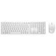 Клавиатура Dell Pro KM5221W / 580-AKFB_AZ Combo White