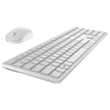 Клавиатура Dell Pro KM5221W / 580-AKFB_AZ Combo White