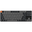 Игровая клавиатура Keychron K1 White Backlight Brown Switch K1X-A3-AZ