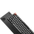 Игровая клавиатура Keychron K1 White Backlight Brown Switch K1X-A3-AZ