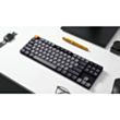 Игровая клавиатура Keychron K1 White Backlight Brown Switch K1X-A3-AZ
