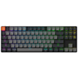 Игровая клавиатура Keychron K1 RGB Backlight Brown Switch K1X-B3-AZ