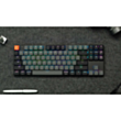 Игровая клавиатура Keychron K1 RGB Backlight Brown Switch K1X-B3-AZ