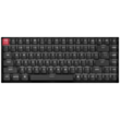 Игровая клавиатура Keychron K2 White Backlight Red Switch K2X-A1Z-AZ