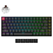 Игровая клавиатура Keychron K2 RGB Backlight Brown Switch K2X-B3Z-AZ
