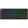 Игровая клавиатура Keychron K2 Swappable RGB Backlight Red Switch K2X-H1Z-AZ