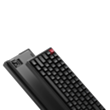 Игровая клавиатура Keychron K2 Swappable RGB Backlight Red Switch K2X-H1Z-AZ