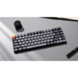 Игровая клавиатура Keychron K3 White Backlight Brown Switch K3X-A3-AZ