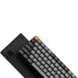 Игровая клавиатура Keychron K3 Swappable RGB Backlight Red Switch K3X-H1-AZ