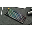 Игровая клавиатура Keychron K3 Swappable RGB Backlight Red Switch K3X-H1-AZ