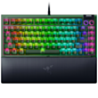 Игровая клавиатура Razer BlackWidow V4 RZ03-05003300-R3M Phantom Green