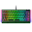 Игровая клавиатура Razer BlackWidow V4 RZ03-05003300-R3M Phantom Green