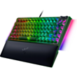 Игровая клавиатура Razer BlackWidow V4 RZ03-05003300-R3M Phantom Green