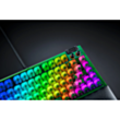 Игровая клавиатура Razer BlackWidow V4 RZ03-05003300-R3M Phantom Green