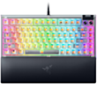Игровая клавиатура Razer BlackWidow V4 RZ03-05003500-R3M1 Phantom White