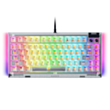 Игровая клавиатура Razer BlackWidow V4 RZ03-05003500-R3M1 Phantom White