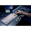 Игровая клавиатура Razer BlackWidow V4 RZ03-05003500-R3M1 Phantom White